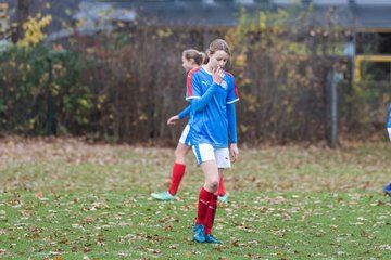 Bild 130 - wBJ SVHU am 20.11.21